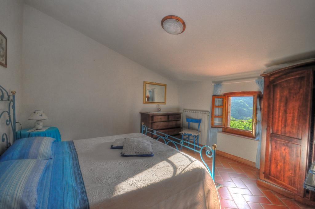 Villa Olivi Giampierone Quarto foto