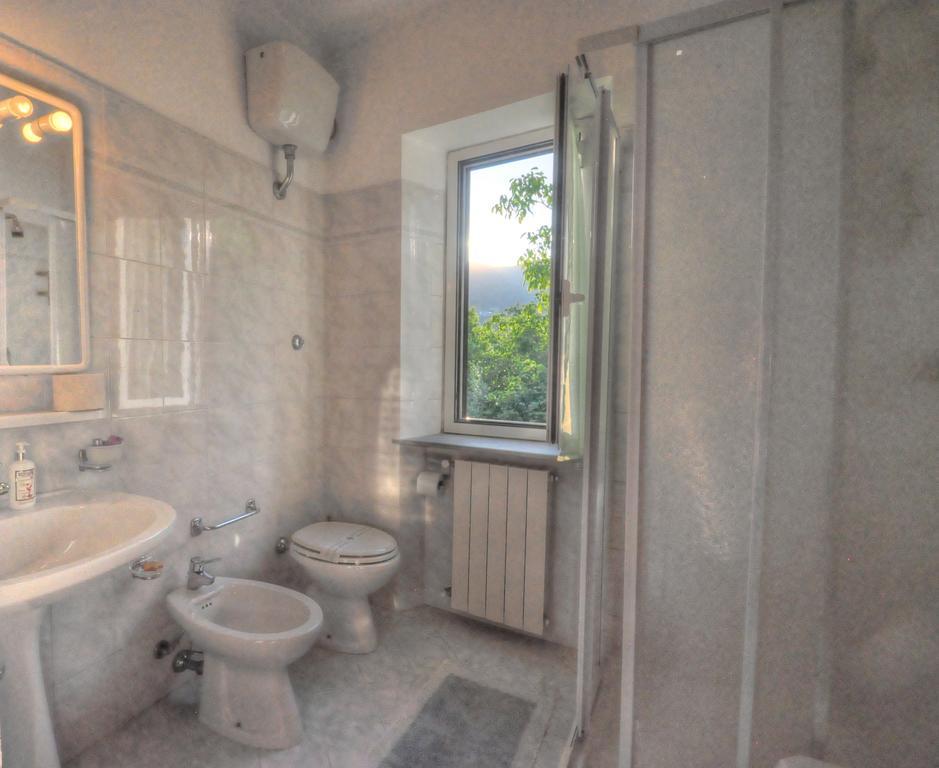 Villa Olivi Giampierone Quarto foto